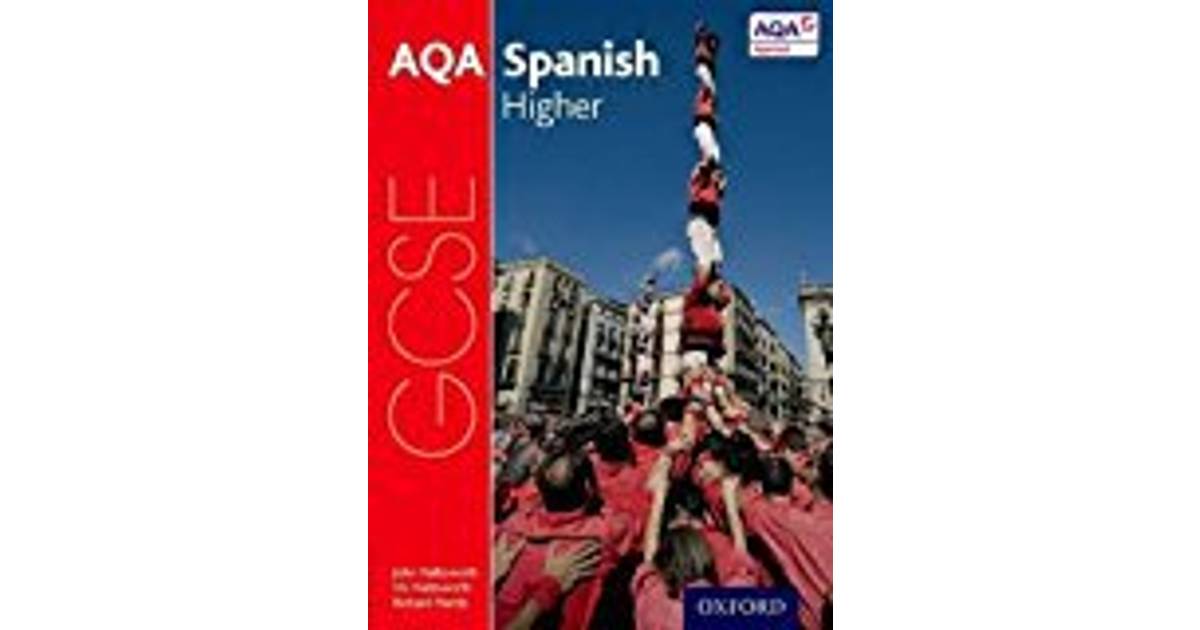 aqa-gcse-spanish-higher-student-book-see-price