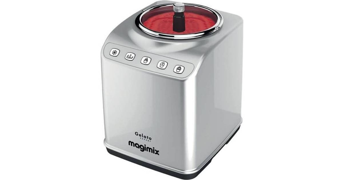 magimix ice cream maker