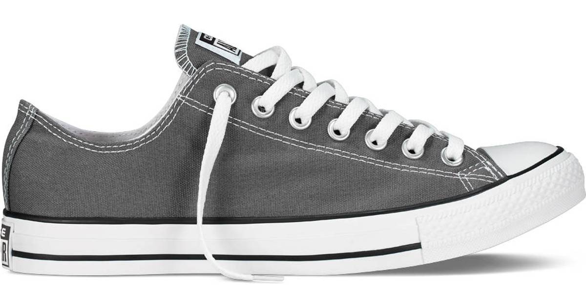 converse all star charcoal 5.5