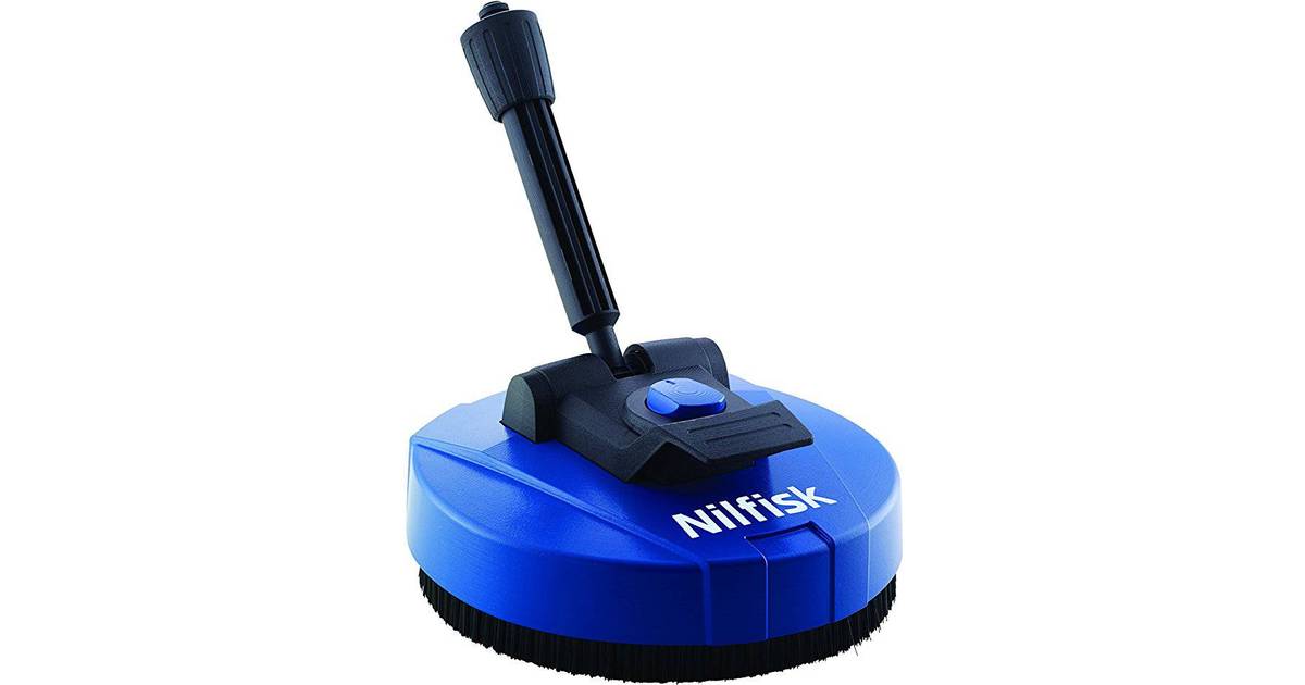 Nilfisk Patio Cleaner 128500702 Compare Prices Pricerunner Uk