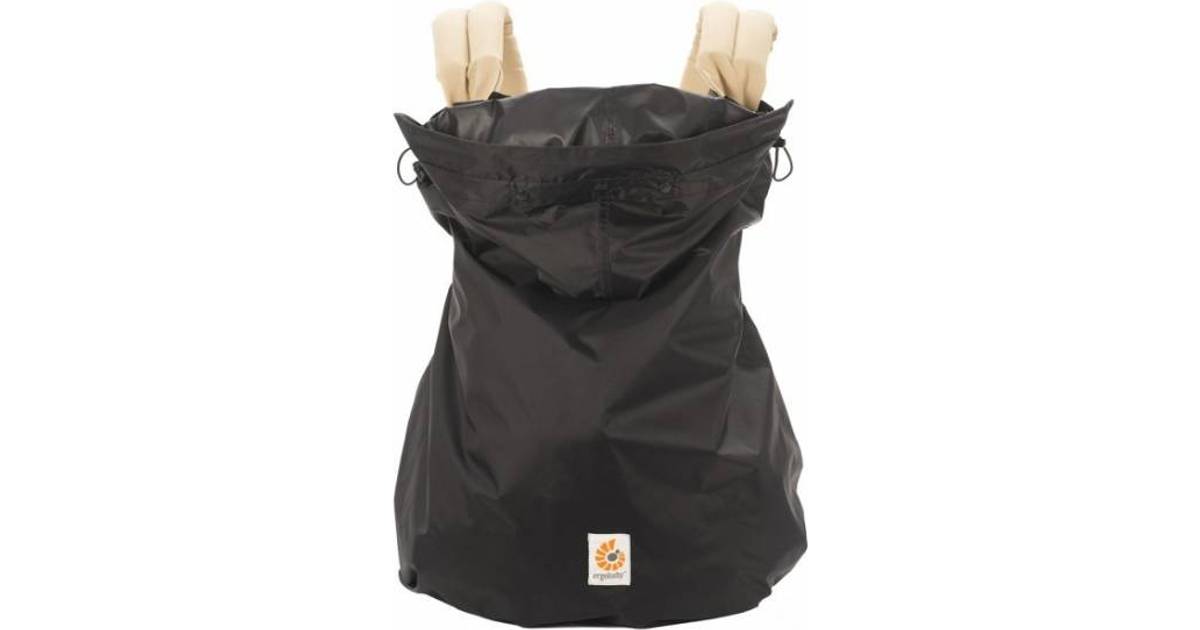 ergobaby rain cover