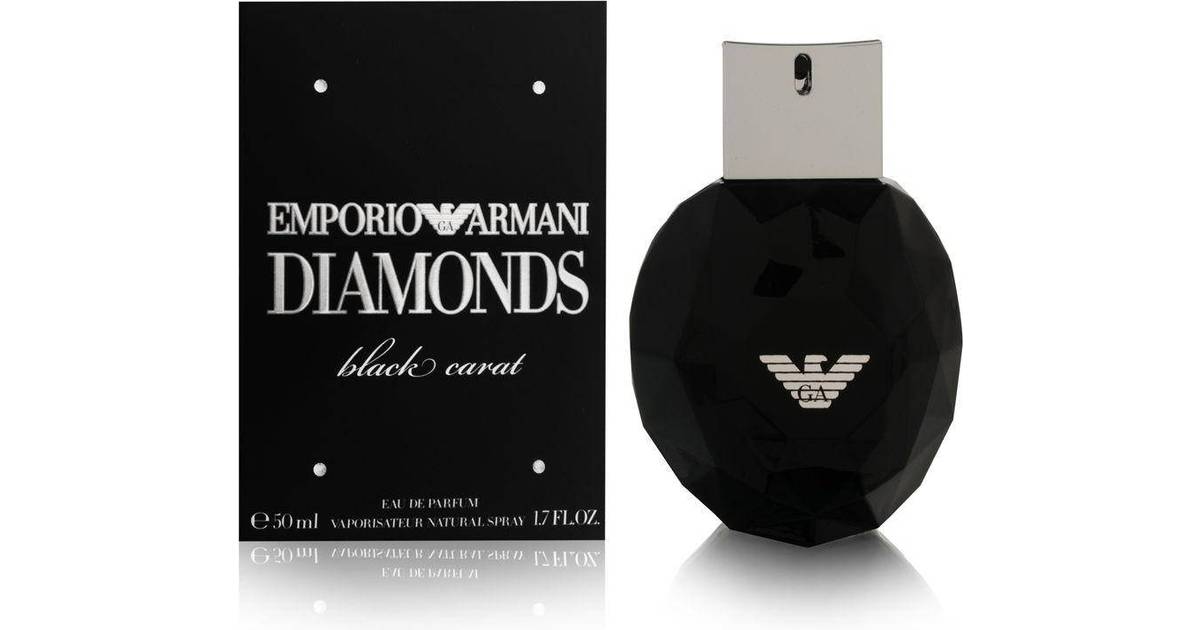 black carat perfume