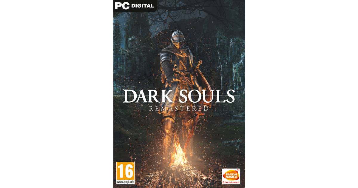 Dark Souls Remastered See Prices 15 Stores Save Now