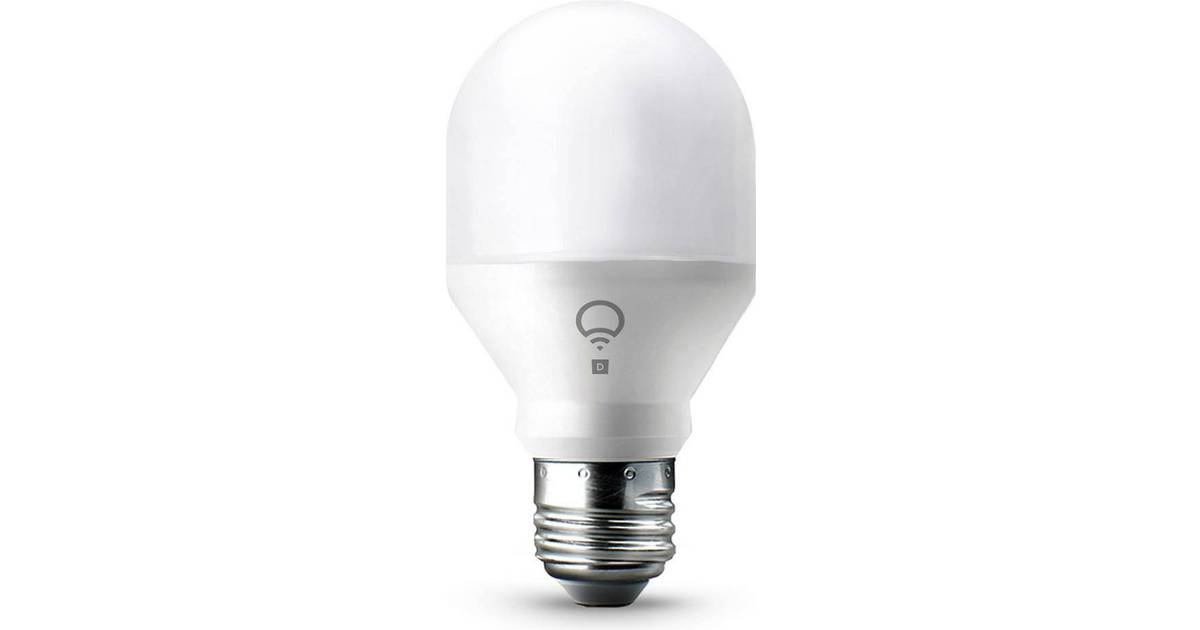 Vaardigheid Bedrog mijn Lifx Mini Day & Dusk LED Lamps 9W E27 • See Price