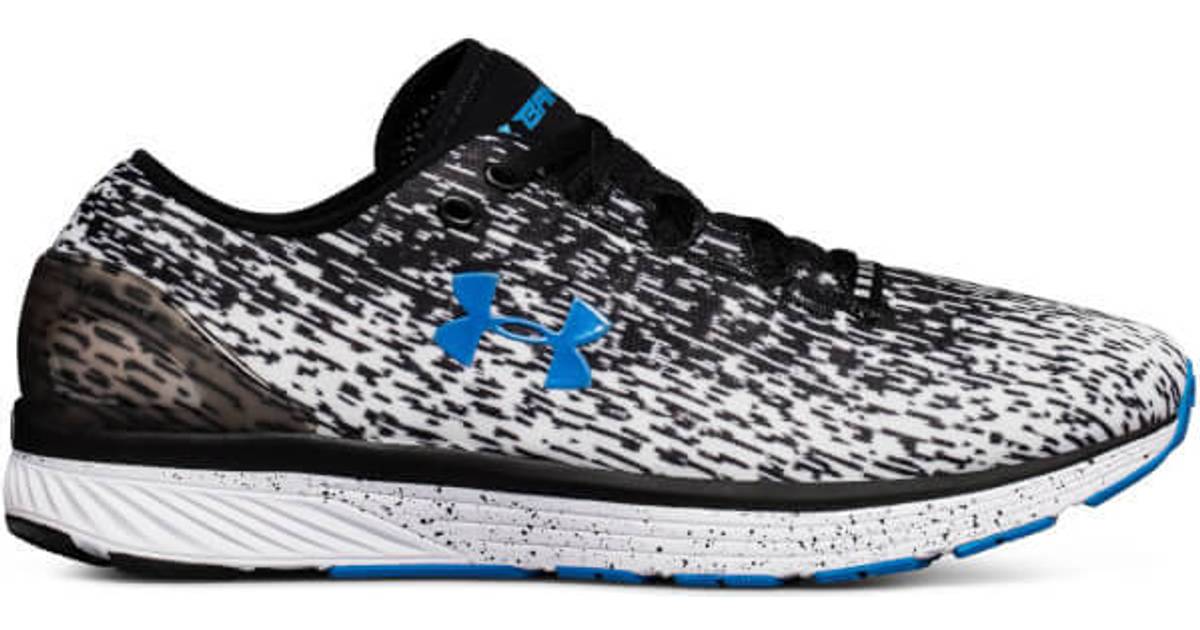 under armour running shoes bandit 3