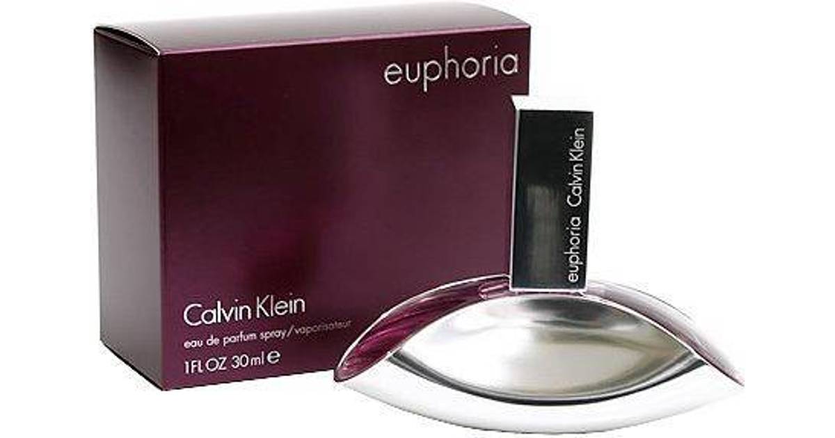 euphoria 30 ml calvin klein