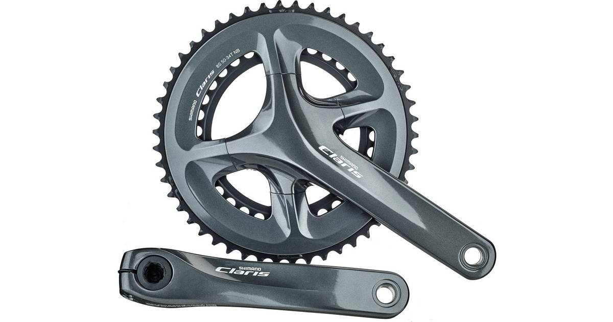 shimano claris r2000 crankset