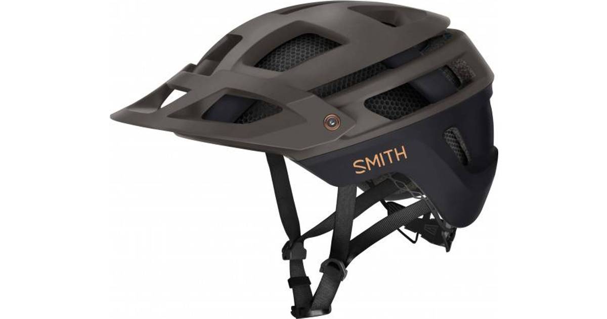 smith forefront 2 black