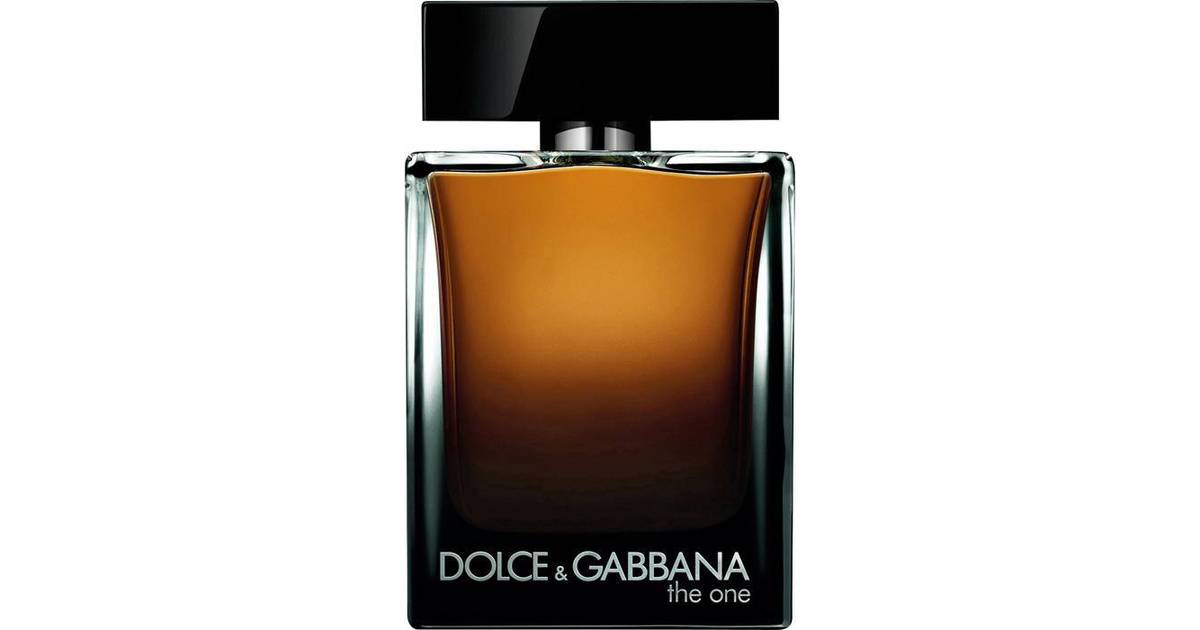 dolce gabbana the one eau de parfum 150 ml