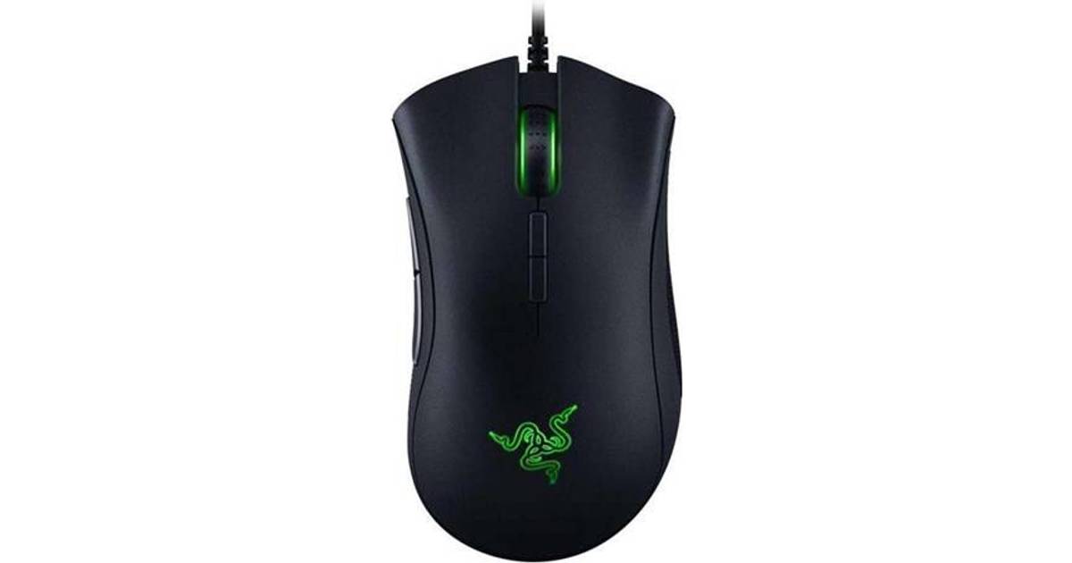 deathadder elite hinta