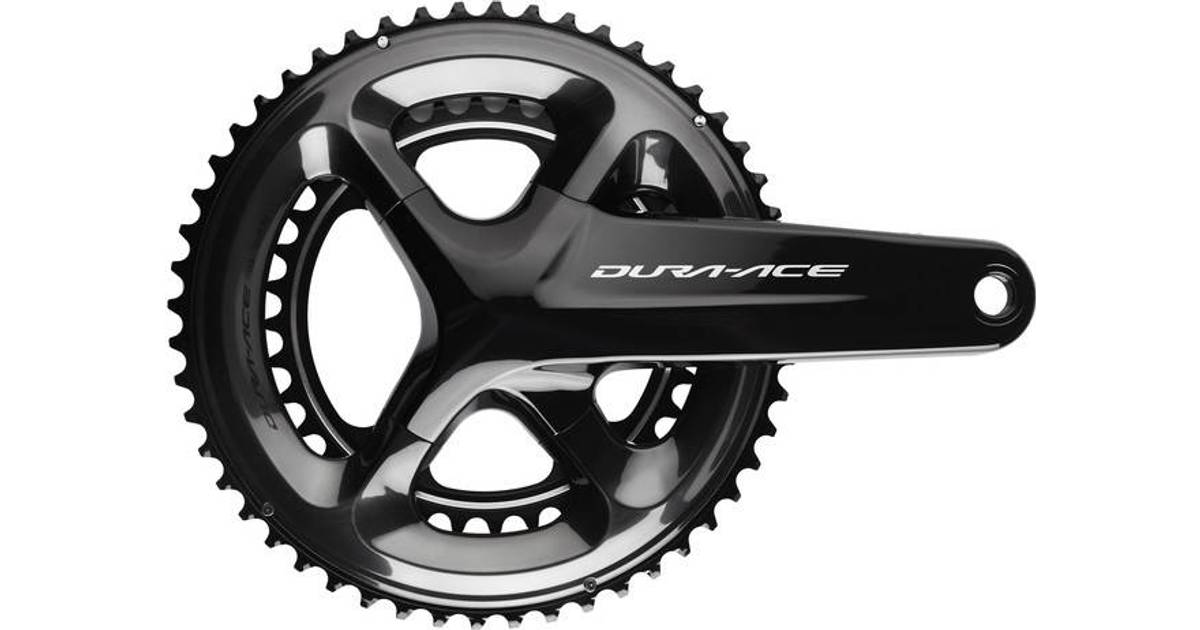 Shimano Dura Ace Fc R9100 P 52 36t 170mm Compare Prices Now