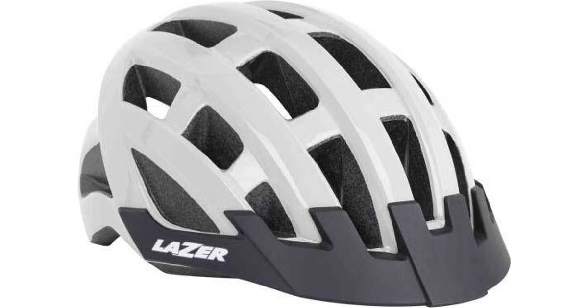 lazer sport compact road helmet