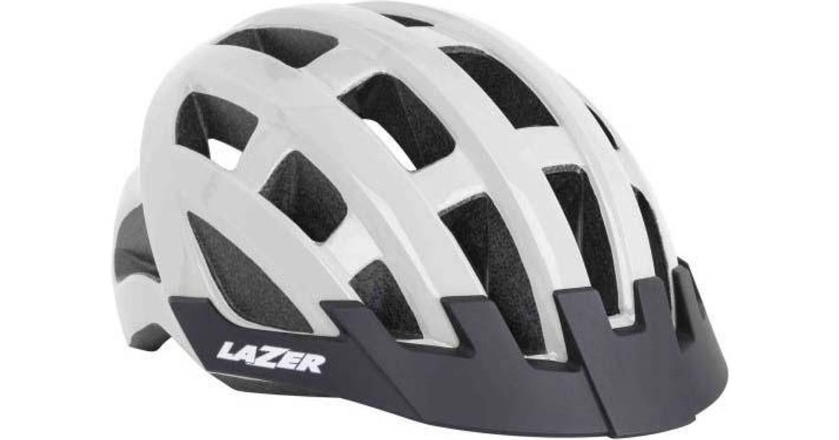 lazer compact road helmet