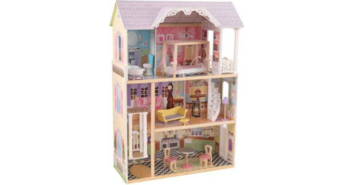 kaylee dolls house