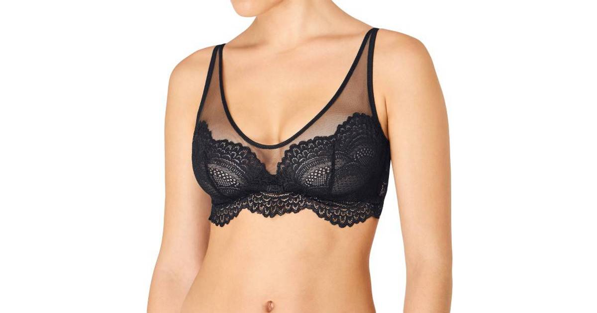 Triumph Beauty-Full Darling - Black • Compare prices (1 stores)