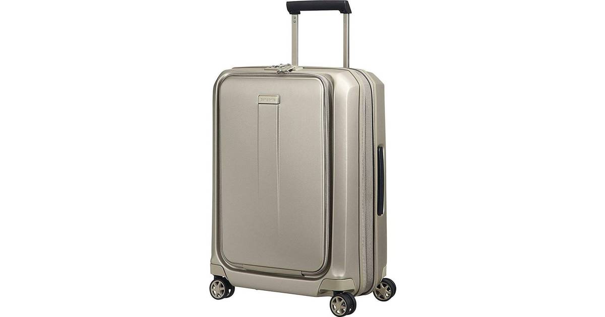 samsonite prodigy 55cm review