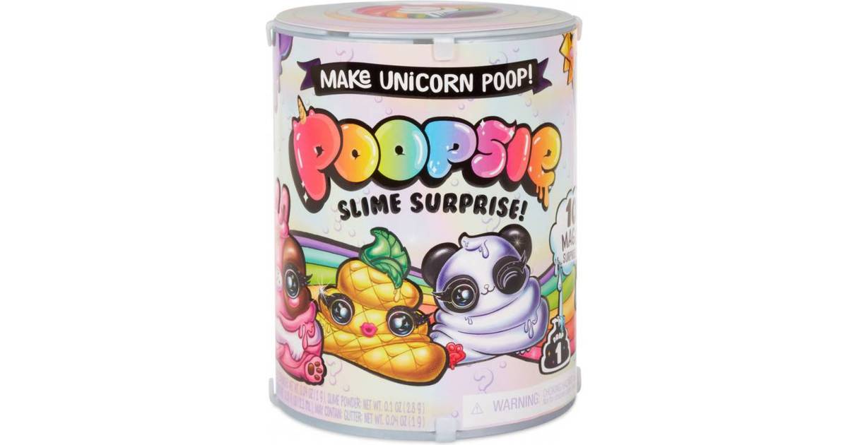 poopsie slime price