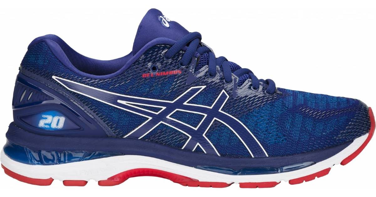 asics gel nimbus 20 go sport