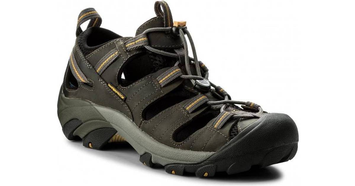 keen arroyo ii m