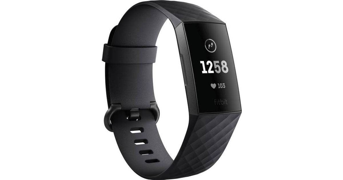 pricerunner fitbit charge 4