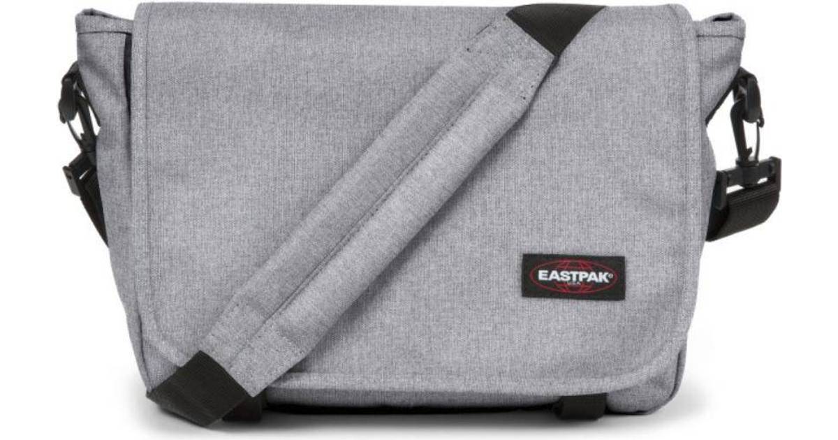 eastpak buckler messenger bag