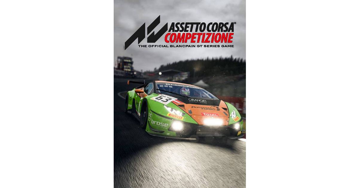 assetto corsa pc release date