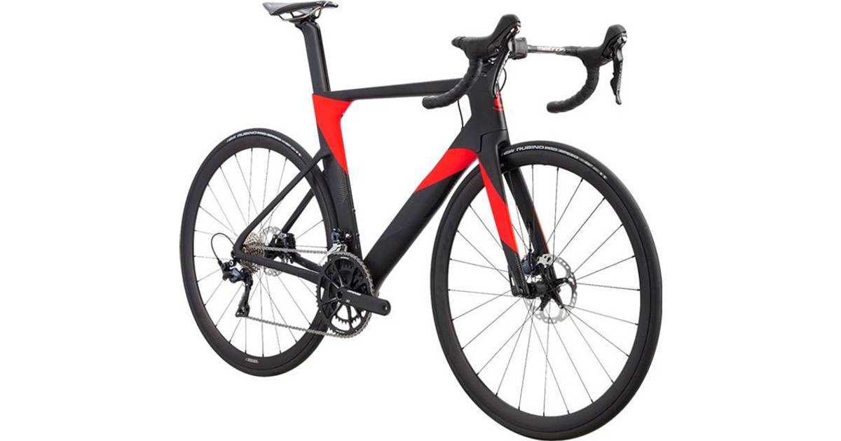 2020 cannondale system six