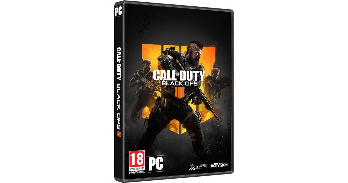 call of duty black ops 2 pc pricerunner