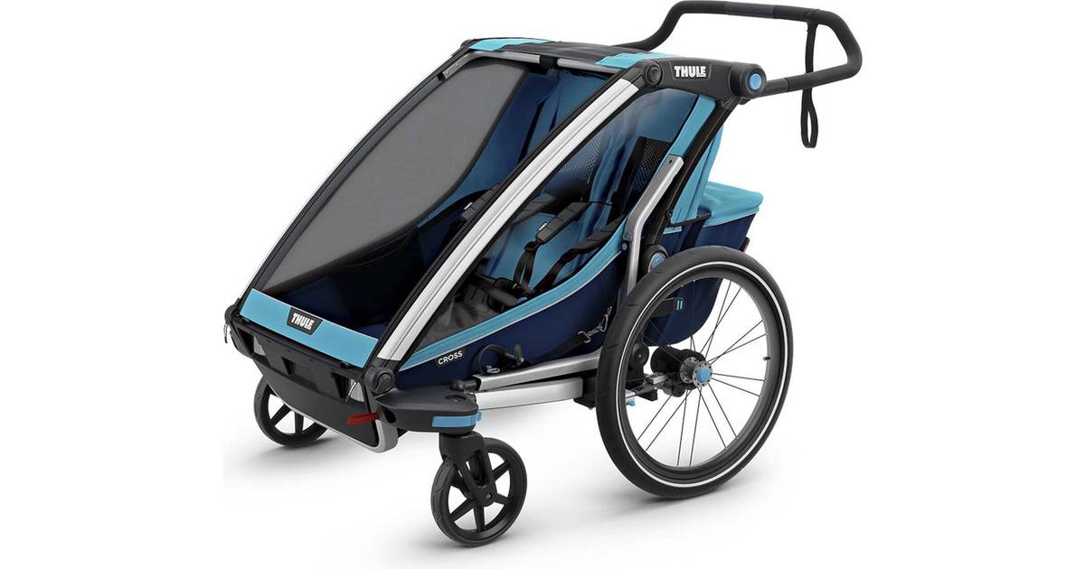 thule chariot cross 2 uk