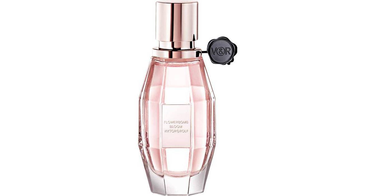 Viktor Rolf Flowerbomb Bloom Edt 100ml See Price