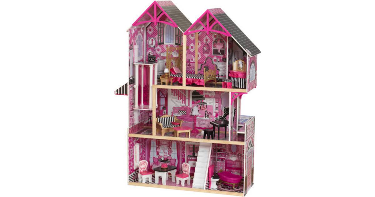 bella dollhouse