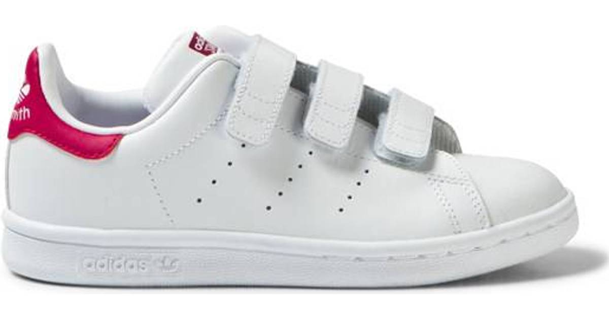 stan smith with straps