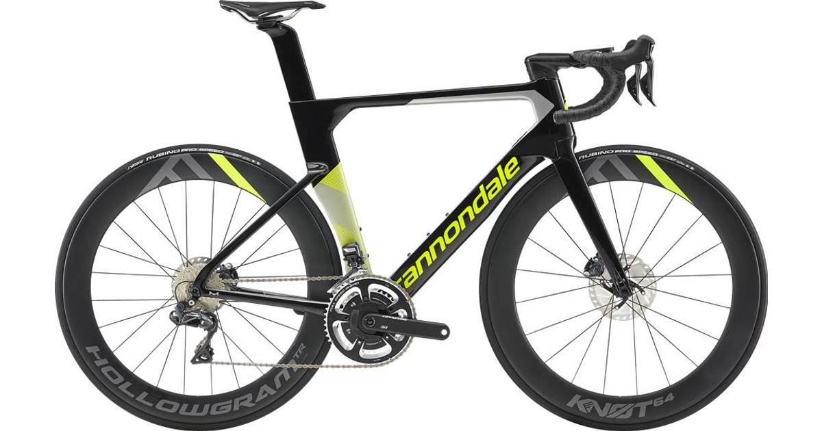 cannondale systemsix di2