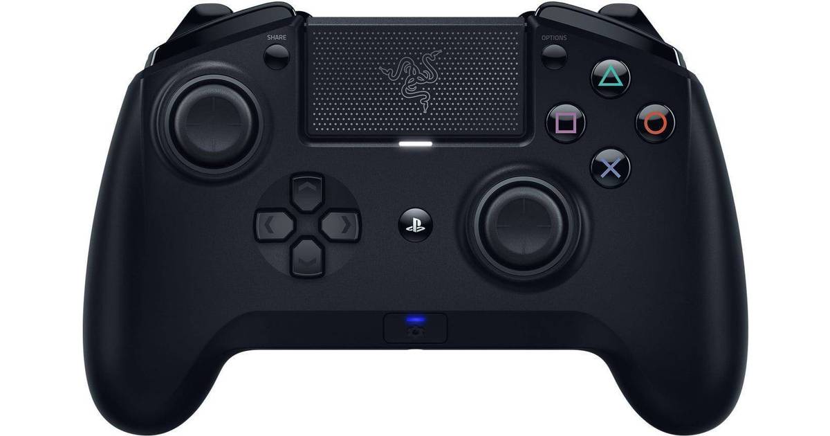 PlayStation4 - Razer PS4ゲームコントローラの+spbgp44.ru