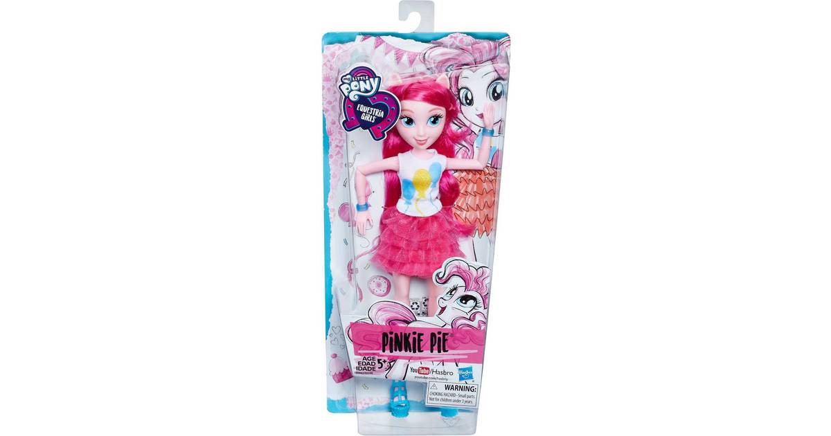 rarity equestria doll hasbro