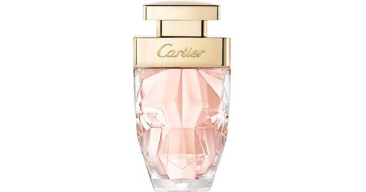 parfum cartier le panthère