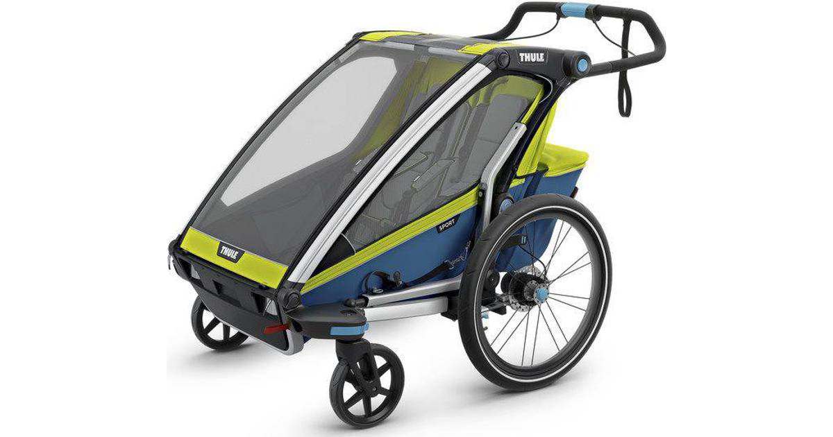 thule chariot sport 2 sale