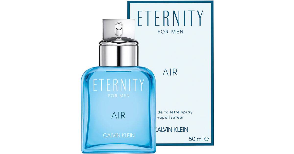 calvin klein eternity eau de parfum 50 ml