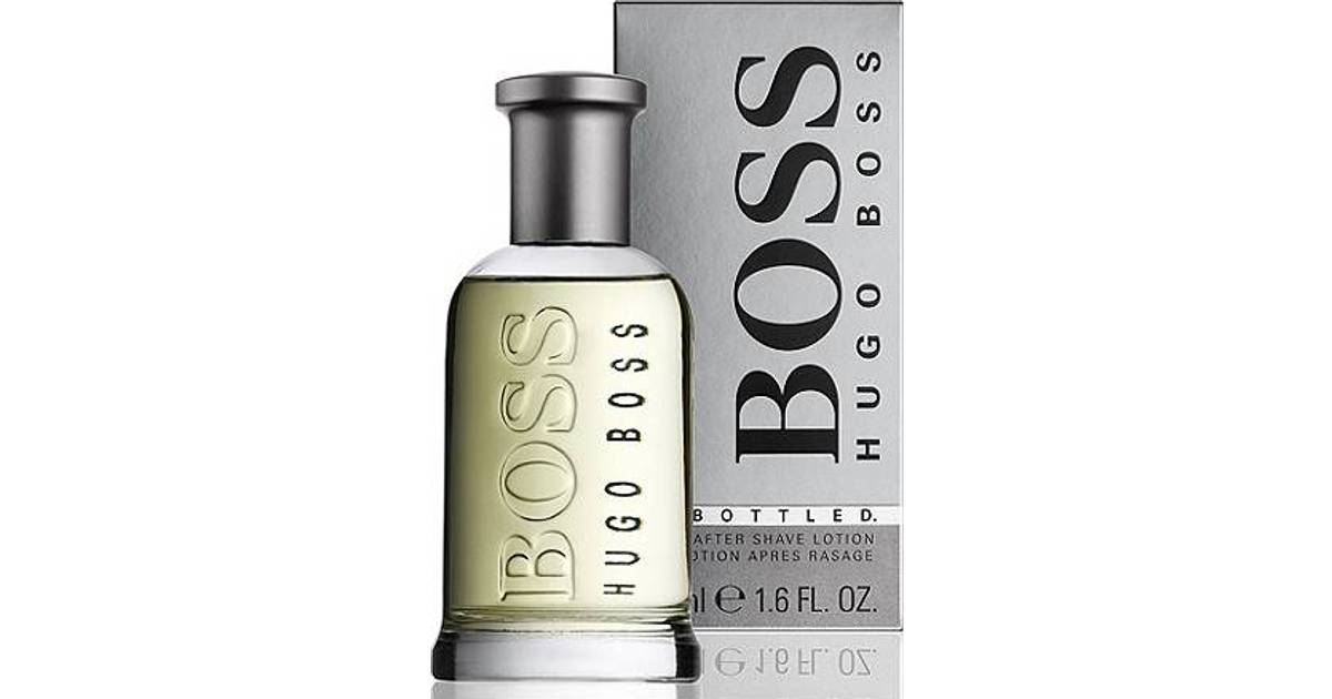 hugo boss homme aftershave