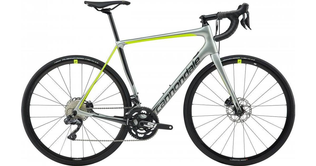 cannondale synapse disc ultegra 2019