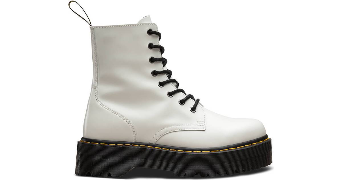 dr martens jadon polished smooth