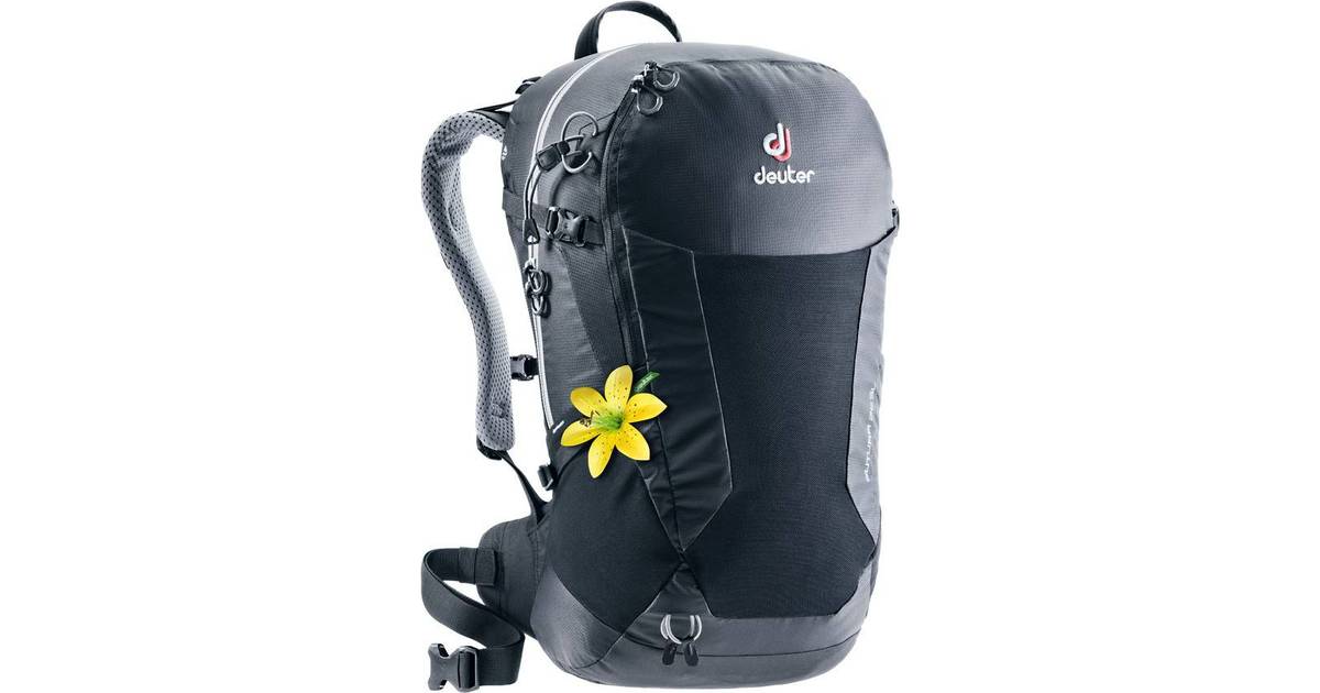 deuter futura 22 sl black