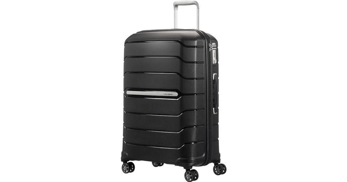 samsonite flux spinner 68