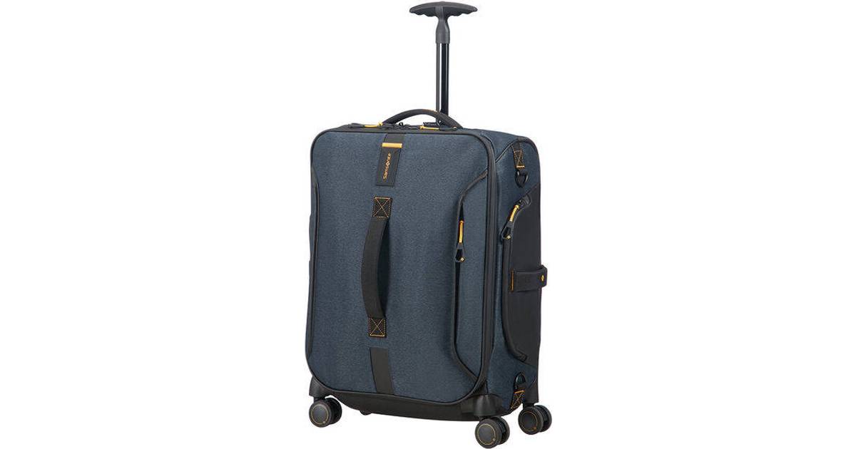 samsonite diver luggage