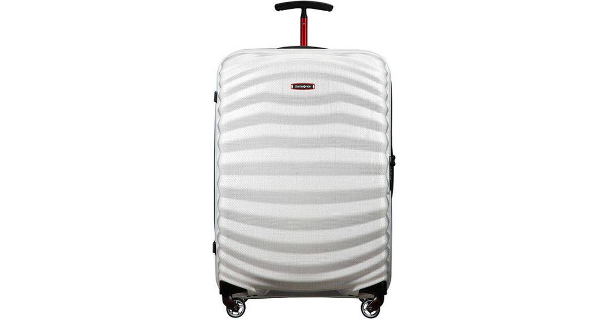 lite shock sport samsonite