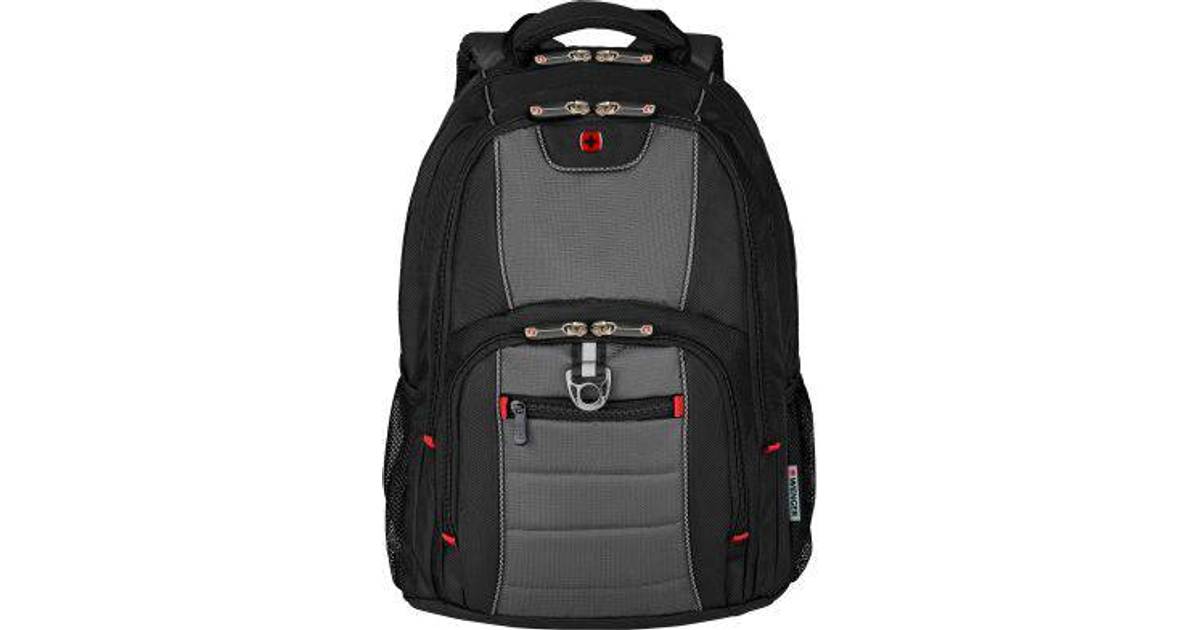 wenger pillar backpack