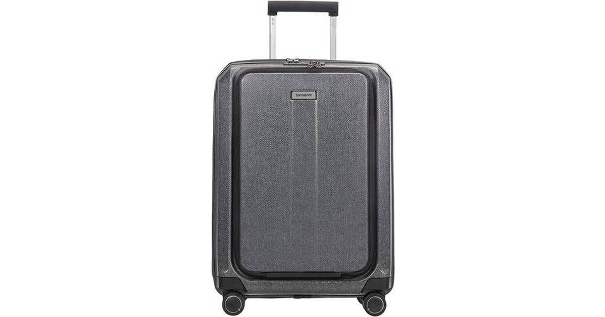 samsonite prodigy bespoke