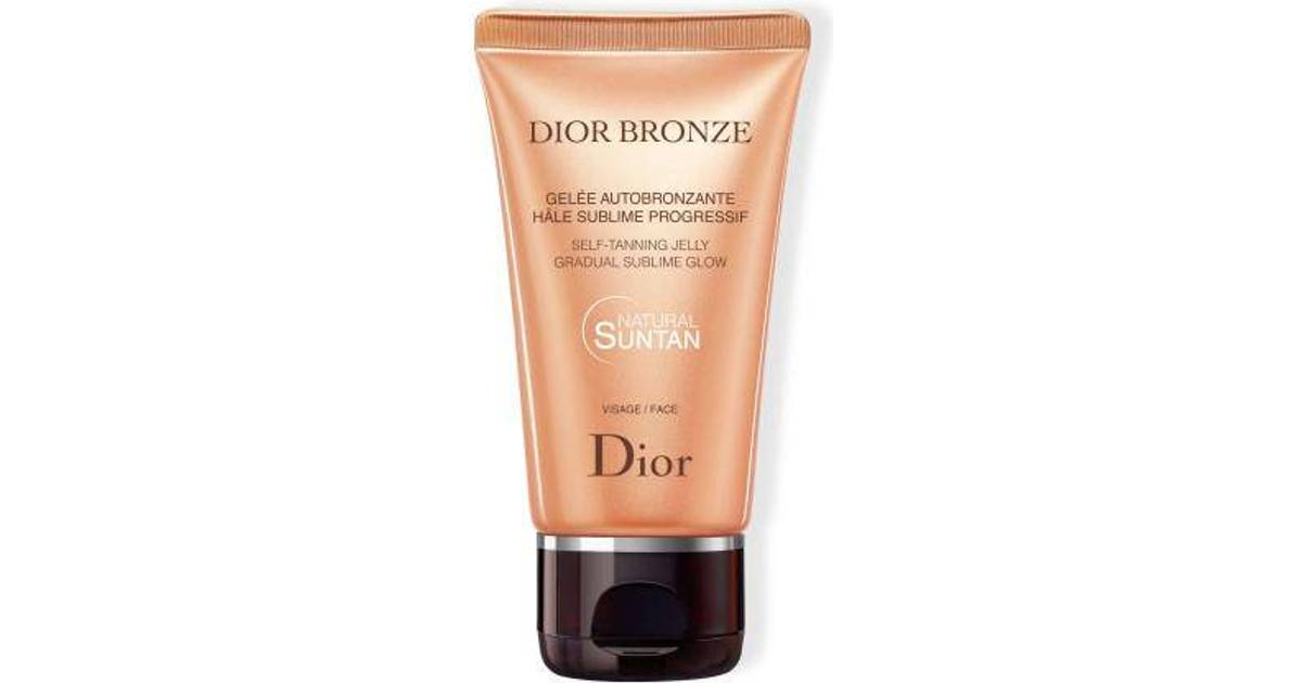 dior face bronzer gel