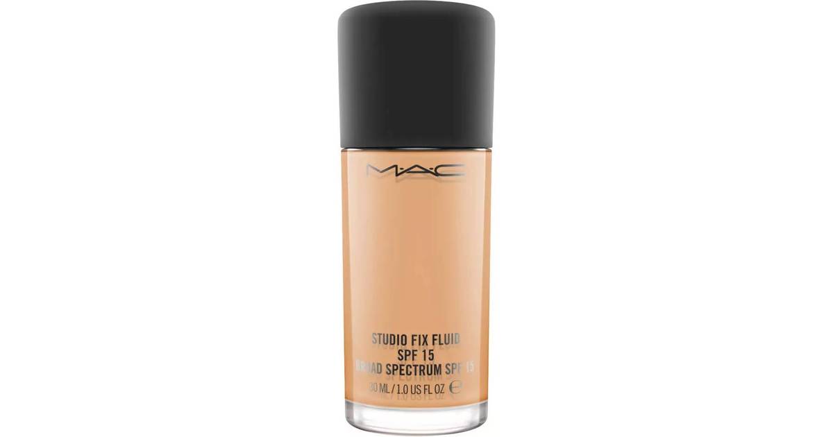 mac studio fix foundation c5