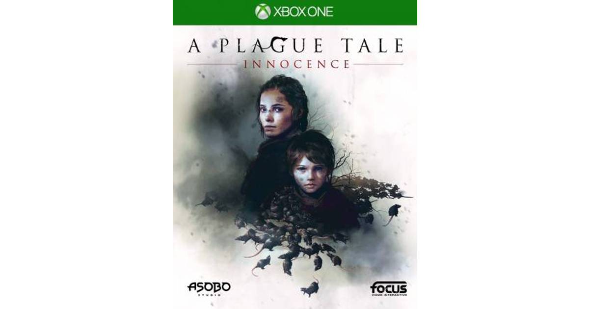 a plague tale microsoft store